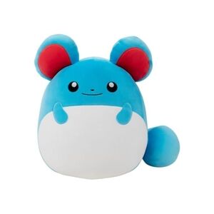 Squishmallows Marill 14" Pokemon Plush